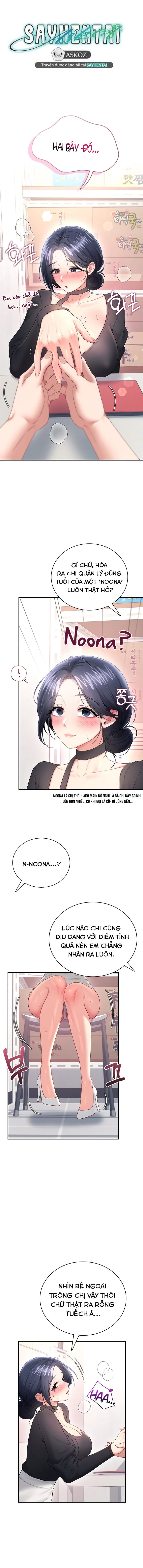 Sextoy Kết Nối Không Dây - Chap 93 - Trang 12