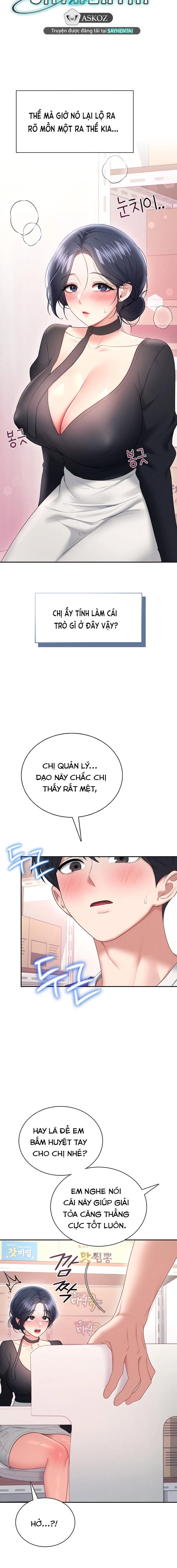 Sextoy Kết Nối Không Dây - Chap 93 - Trang 2