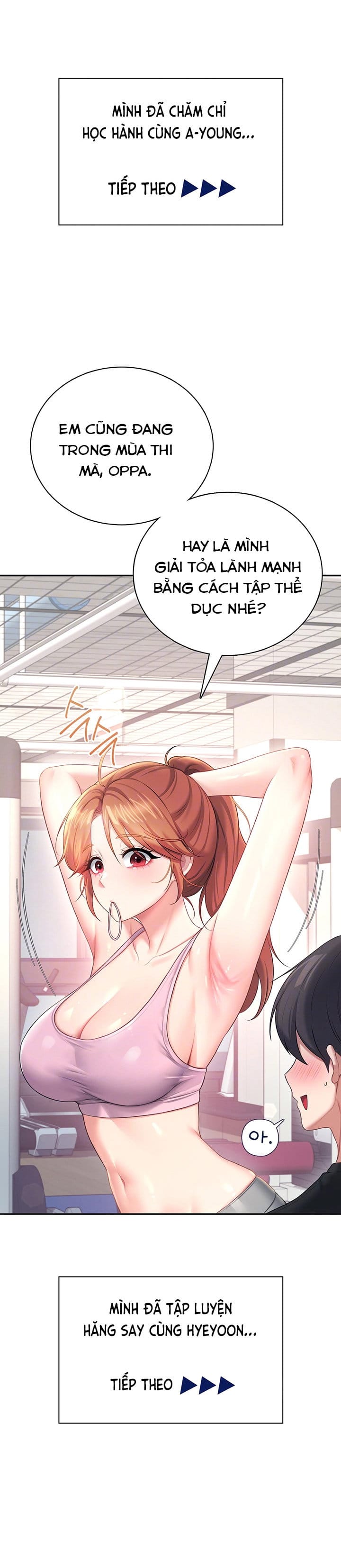 Sextoy Kết Nối Không Dây - Chap 94 - Trang 4