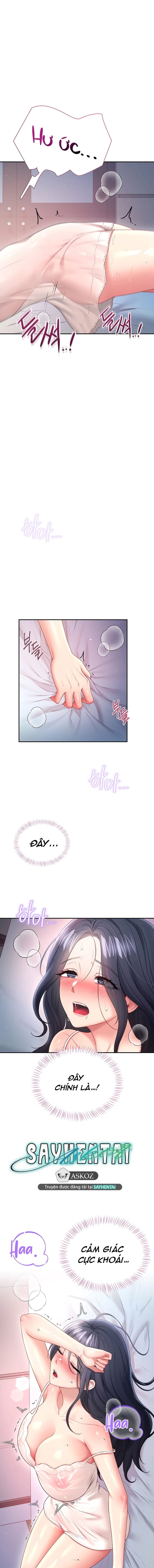 Sextoy Kết Nối Không Dây - Chap 95