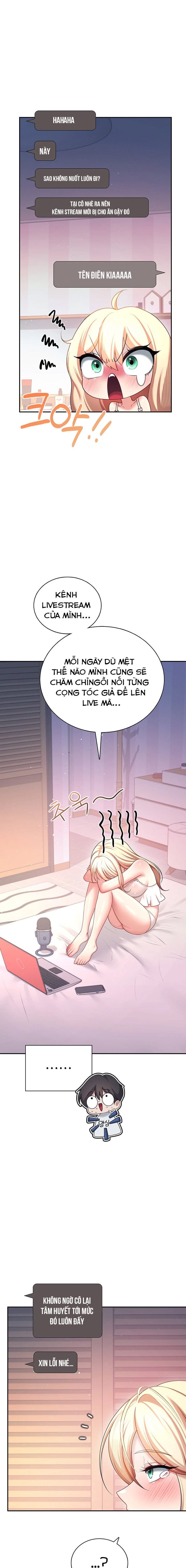 Sextoy Kết Nối Không Dây - Chap 95
