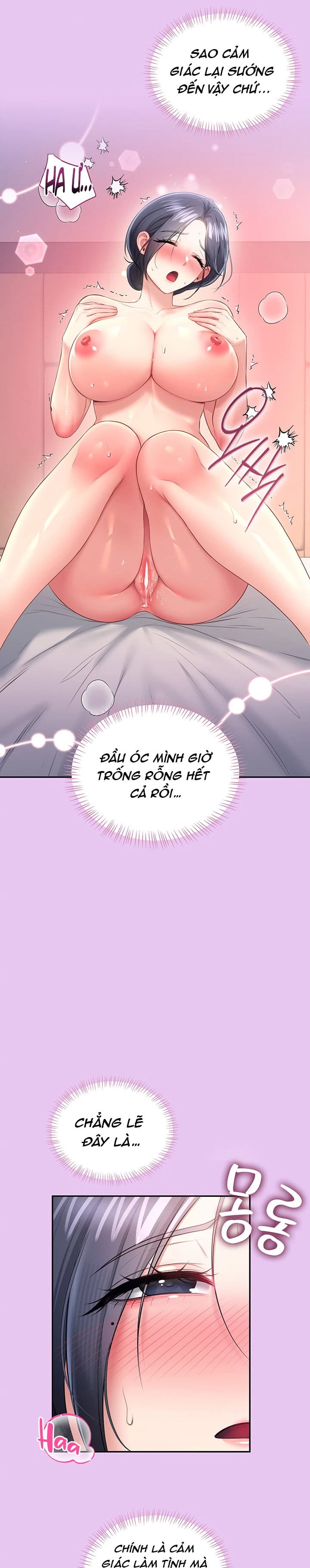 Sextoy Kết Nối Không Dây - Chap 96