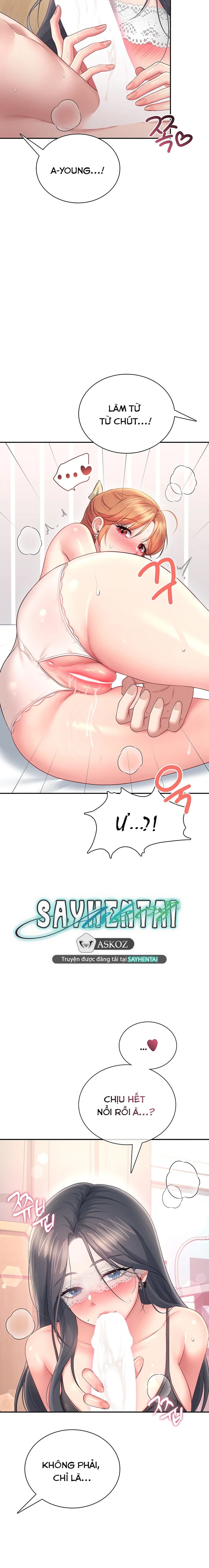 Sextoy Kết Nối Không Dây - Chap 99