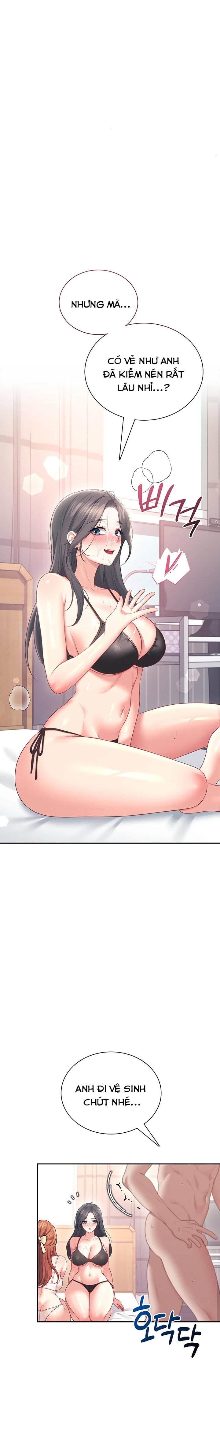 Sextoy Kết Nối Không Dây - Chap 99