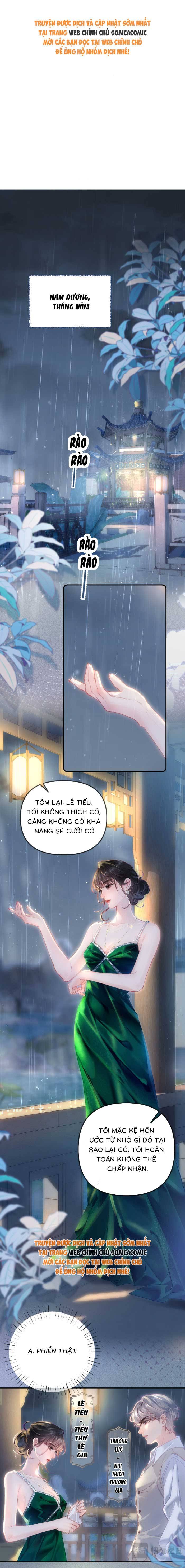 Siêu Cấp Cưng Chiều - Chap Siêu Cấp Cưng Chiều – Chap 1 - Trang 0