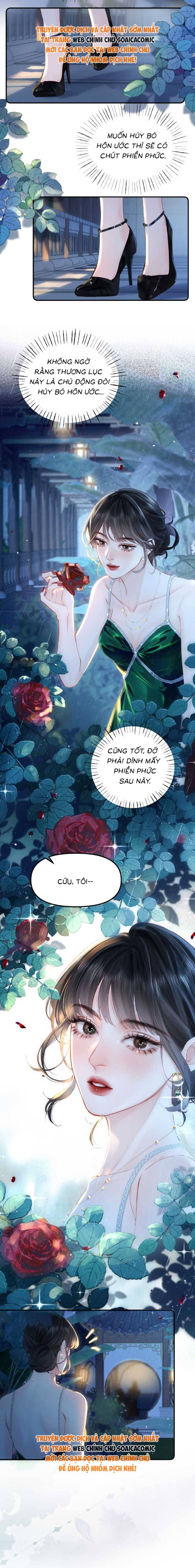 Siêu Cấp Cưng Chiều - Chap Siêu Cấp Cưng Chiều – Chap 1 - Trang 2