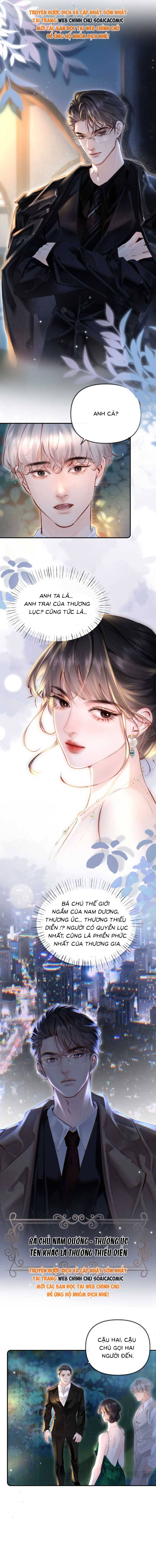 Siêu Cấp Cưng Chiều - Chap Siêu Cấp Cưng Chiều – Chap 1 - Trang 5