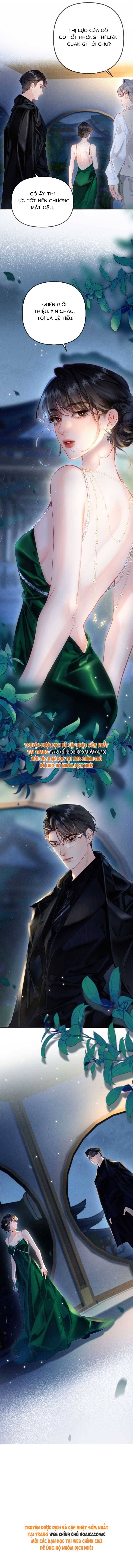 Siêu Cấp Cưng Chiều - Chap Siêu Cấp Cưng Chiều – Chap 1 - Trang 8