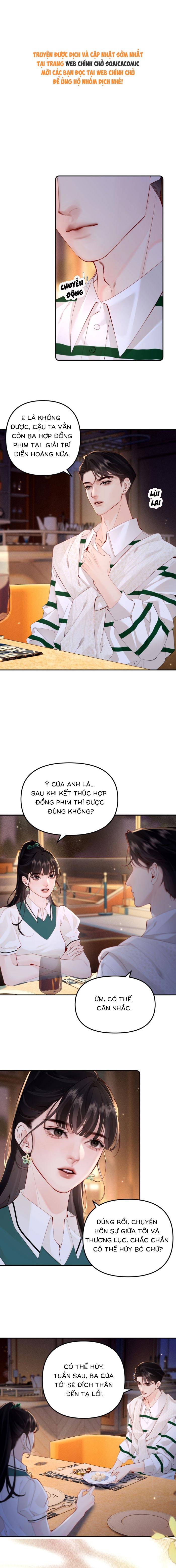 Siêu Cấp Cưng Chiều - Chap Siêu Cấp Cưng Chiều – Chap 10 - Trang 0