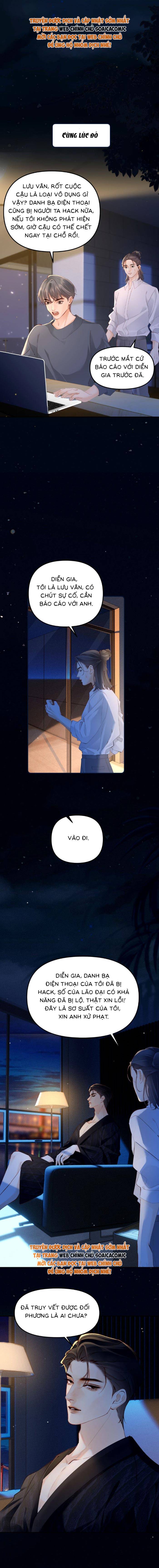 Siêu Cấp Cưng Chiều - Chap Siêu Cấp Cưng Chiều – Chap 10 - Trang 2