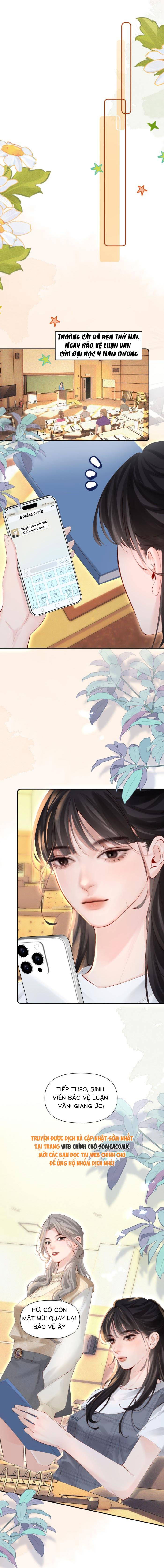 Siêu Cấp Cưng Chiều - Chap Siêu Cấp Cưng Chiều – Chap 10 - Trang 5