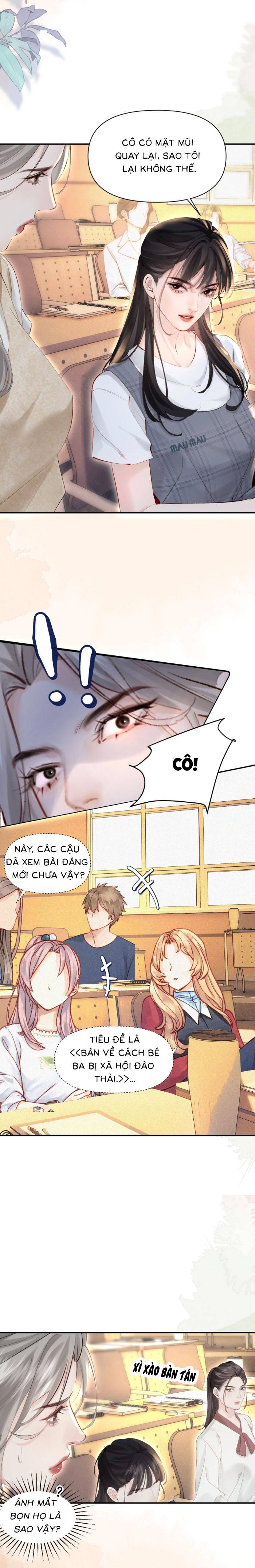 Siêu Cấp Cưng Chiều - Chap Siêu Cấp Cưng Chiều – Chap 10 - Trang 6
