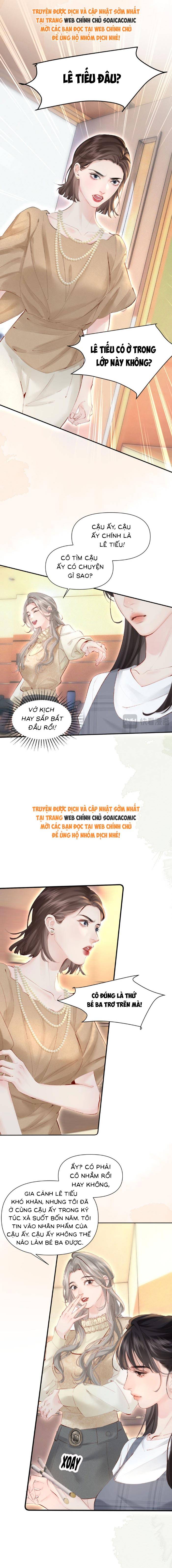 Siêu Cấp Cưng Chiều - Chap Siêu Cấp Cưng Chiều – Chap 10 - Trang 7
