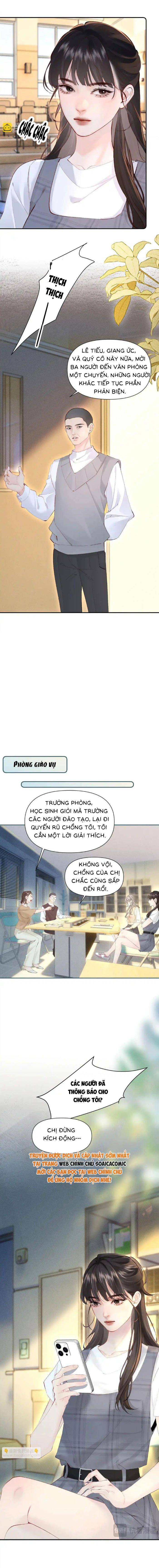 Siêu Cấp Cưng Chiều - Chap Siêu Cấp Cưng Chiều – Chap 11 - Trang 2