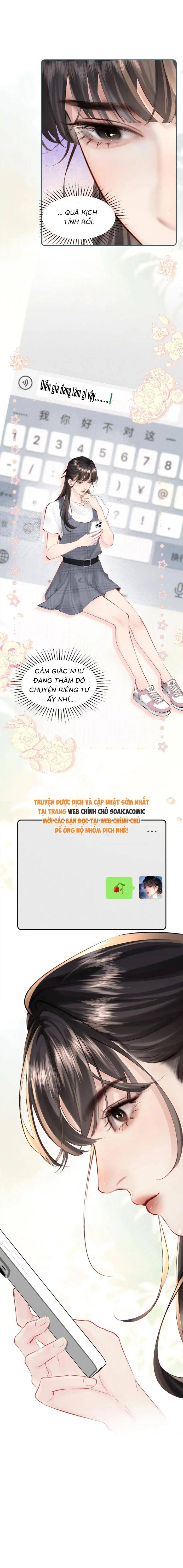 Siêu Cấp Cưng Chiều - Chap Siêu Cấp Cưng Chiều – Chap 11 - Trang 3
