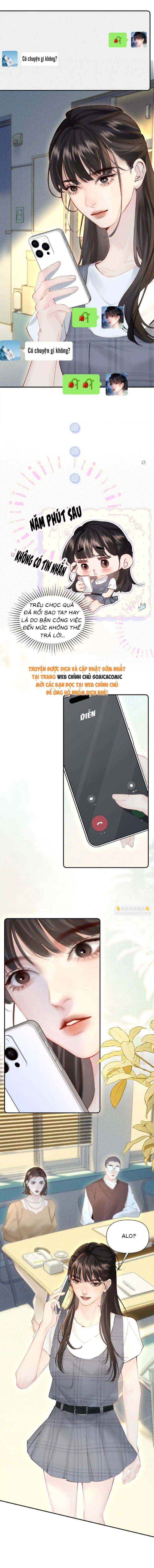 Siêu Cấp Cưng Chiều - Chap Siêu Cấp Cưng Chiều – Chap 11 - Trang 4