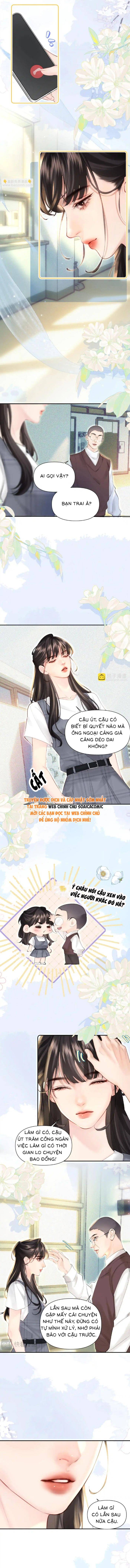 Siêu Cấp Cưng Chiều - Chap Siêu Cấp Cưng Chiều – Chap 11 - Trang 7