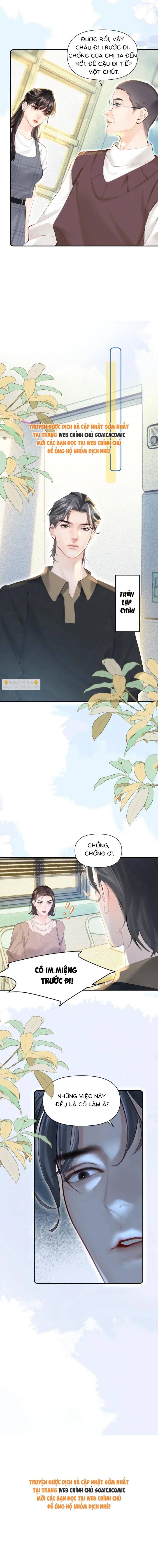 Siêu Cấp Cưng Chiều - Chap Siêu Cấp Cưng Chiều – Chap 11 - Trang 8
