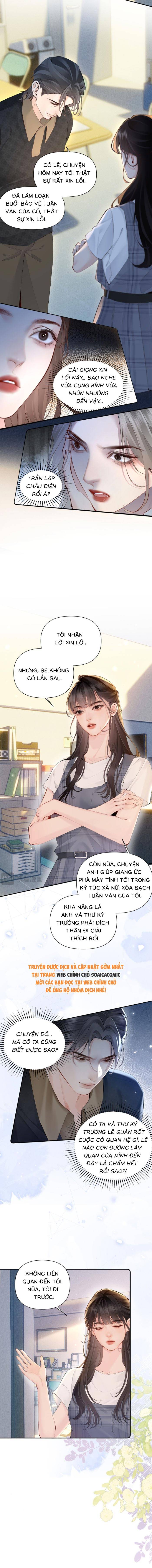 Siêu Cấp Cưng Chiều - Chap Siêu Cấp Cưng Chiều – Chap 12 - Trang 1