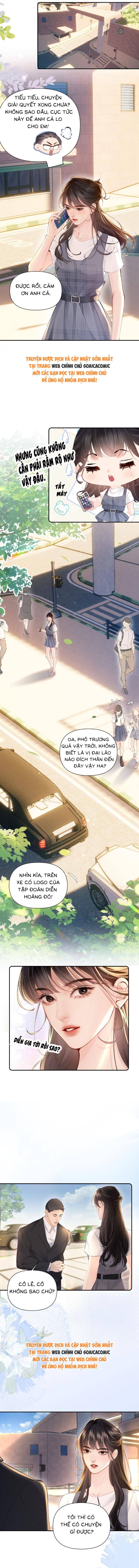 Siêu Cấp Cưng Chiều - Chap Siêu Cấp Cưng Chiều – Chap 12 - Trang 2