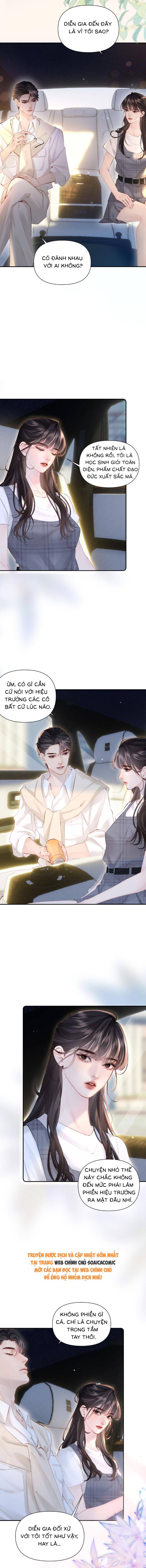 Siêu Cấp Cưng Chiều - Chap Siêu Cấp Cưng Chiều – Chap 12 - Trang 4