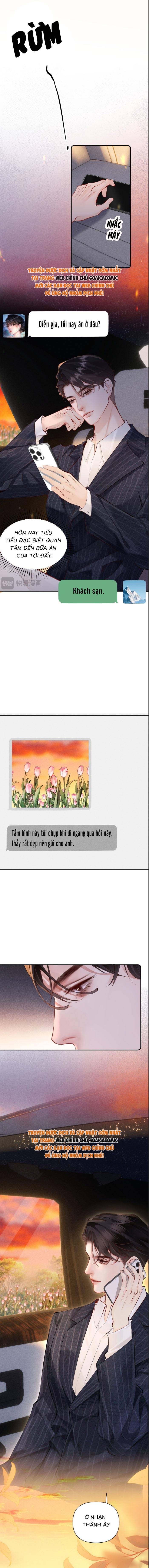 Siêu Cấp Cưng Chiều - Chap Siêu Cấp Cưng Chiều – Chap 13 - Trang 3