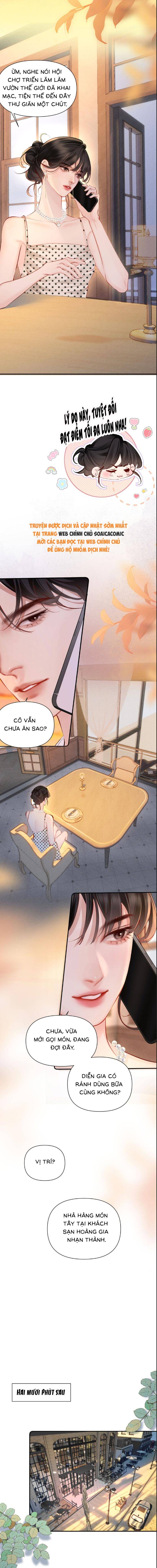 Siêu Cấp Cưng Chiều - Chap Siêu Cấp Cưng Chiều – Chap 13 - Trang 4