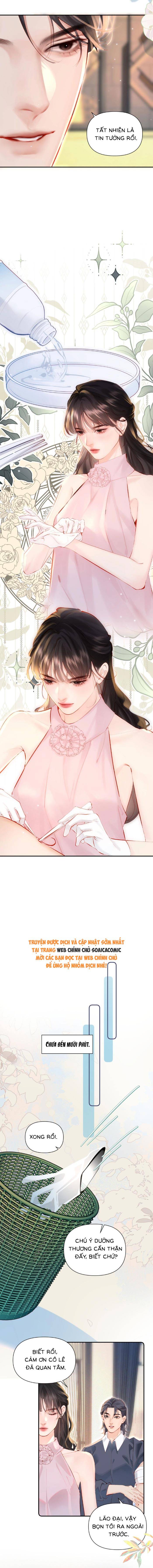 Siêu Cấp Cưng Chiều - Chap Siêu Cấp Cưng Chiều – Chap 14 - Trang 5