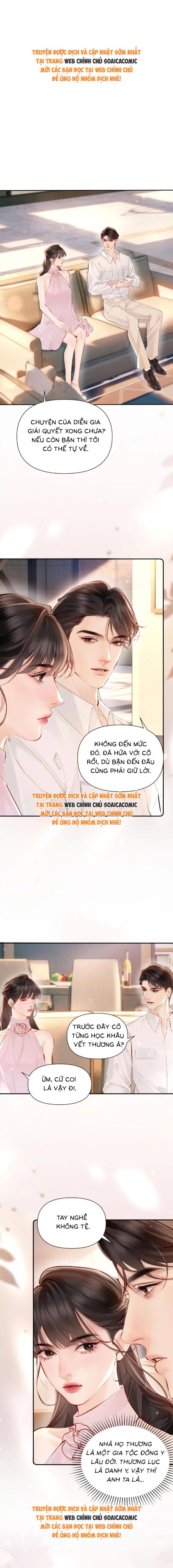 Siêu Cấp Cưng Chiều - Chap Siêu Cấp Cưng Chiều – Chap 15 - Trang 0