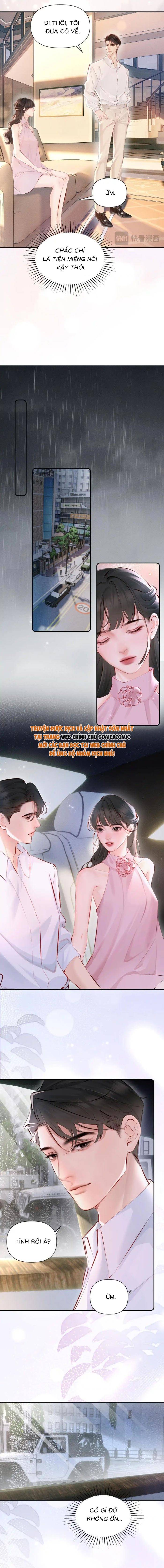 Siêu Cấp Cưng Chiều - Chap Siêu Cấp Cưng Chiều – Chap 15 - Trang 1