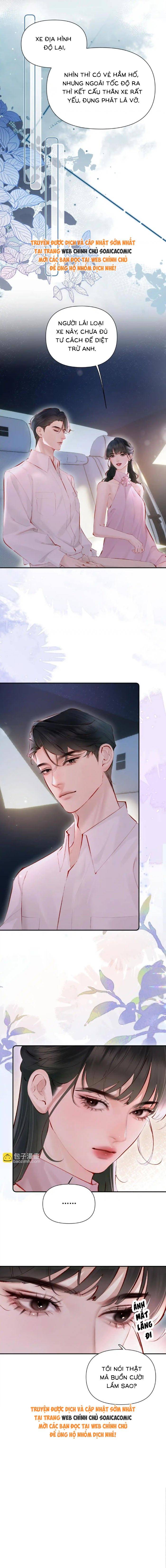 Siêu Cấp Cưng Chiều - Chap Siêu Cấp Cưng Chiều – Chap 15 - Trang 3