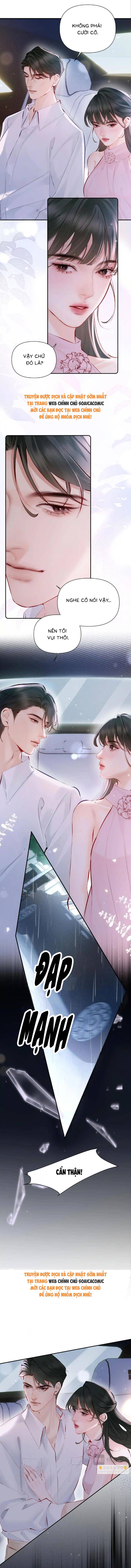 Siêu Cấp Cưng Chiều - Chap Siêu Cấp Cưng Chiều – Chap 15 - Trang 4