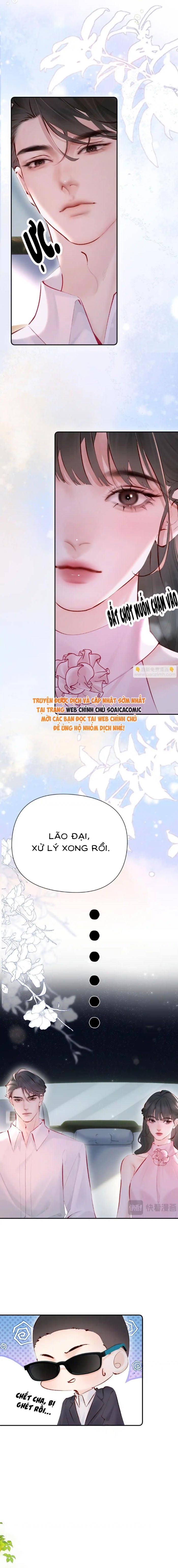 Siêu Cấp Cưng Chiều - Chap Siêu Cấp Cưng Chiều – Chap 15 - Trang 6