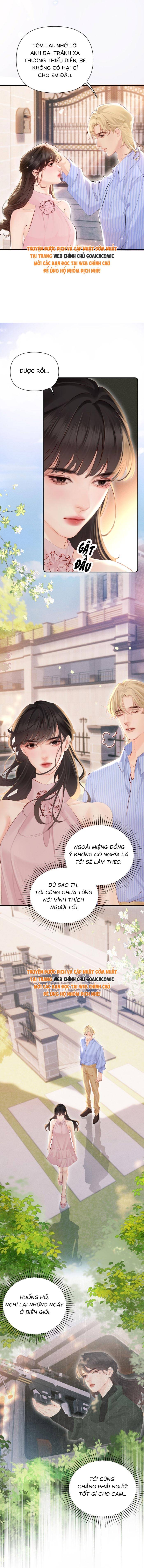 Siêu Cấp Cưng Chiều - Chap Siêu Cấp Cưng Chiều – Chap 16 - Trang 1
