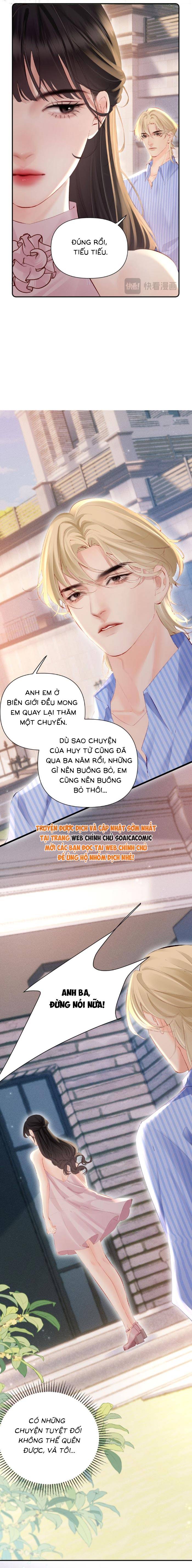 Siêu Cấp Cưng Chiều - Chap Siêu Cấp Cưng Chiều – Chap 16 - Trang 2