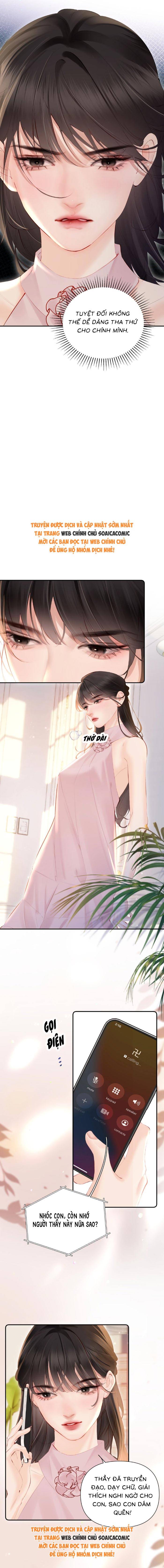 Siêu Cấp Cưng Chiều - Chap Siêu Cấp Cưng Chiều – Chap 16 - Trang 3