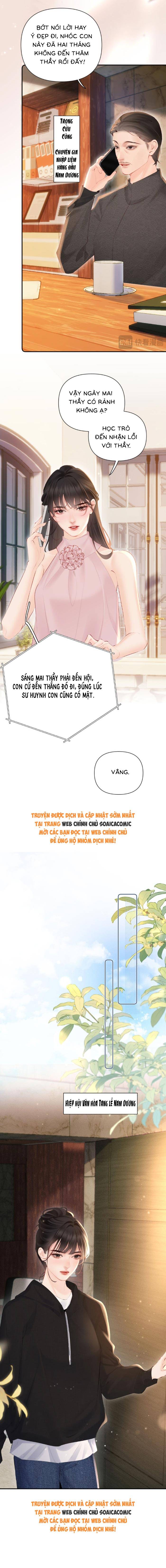 Siêu Cấp Cưng Chiều - Chap Siêu Cấp Cưng Chiều – Chap 16 - Trang 4
