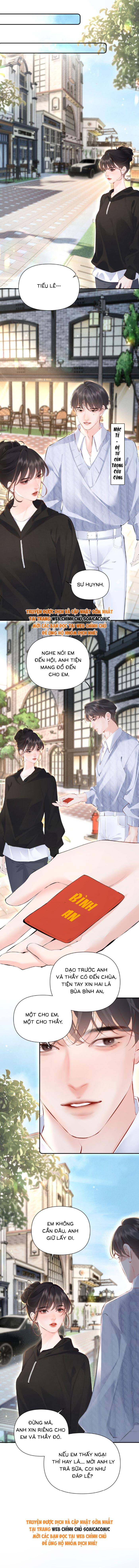 Siêu Cấp Cưng Chiều - Chap Siêu Cấp Cưng Chiều – Chap 16 - Trang 7