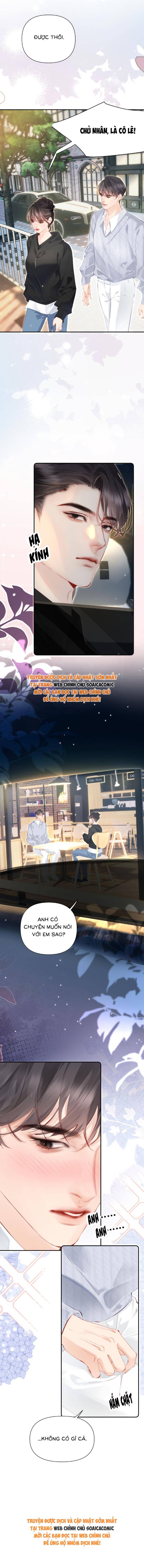 Siêu Cấp Cưng Chiều - Chap Siêu Cấp Cưng Chiều – Chap 16 - Trang 8