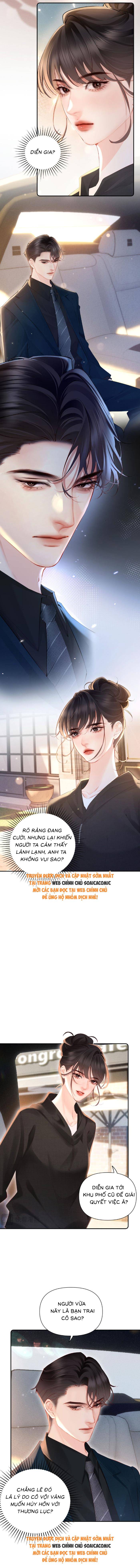 Siêu Cấp Cưng Chiều - Chap Siêu Cấp Cưng Chiều – Chap 17 - Trang 1