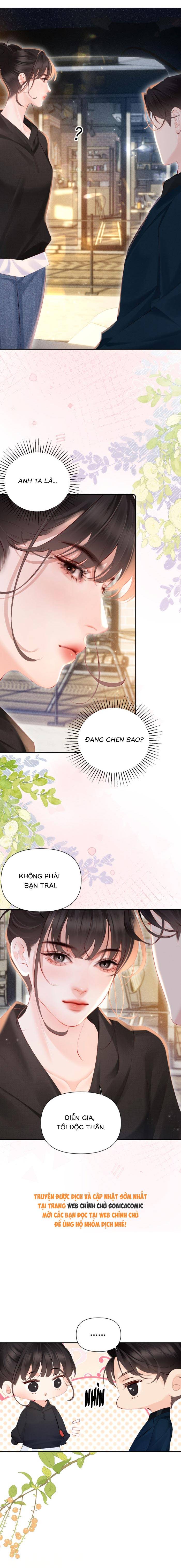 Siêu Cấp Cưng Chiều - Chap Siêu Cấp Cưng Chiều – Chap 17 - Trang 2