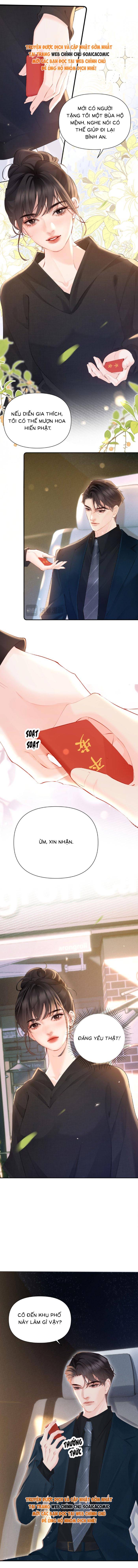 Siêu Cấp Cưng Chiều - Chap Siêu Cấp Cưng Chiều – Chap 17 - Trang 3