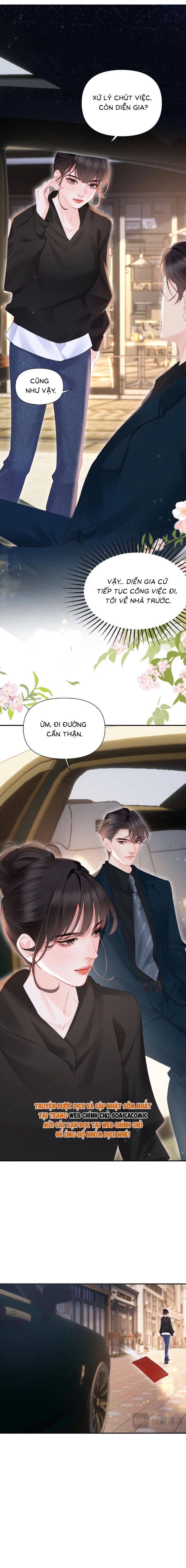 Siêu Cấp Cưng Chiều - Chap Siêu Cấp Cưng Chiều – Chap 17 - Trang 4