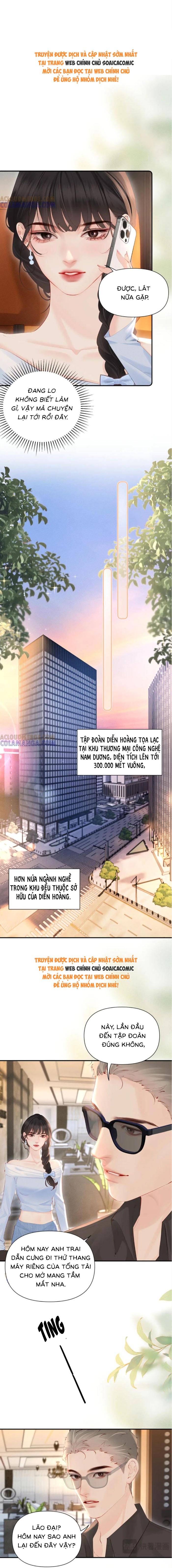 Siêu Cấp Cưng Chiều - Chap Siêu Cấp Cưng Chiều – Chap 18 - Trang 0