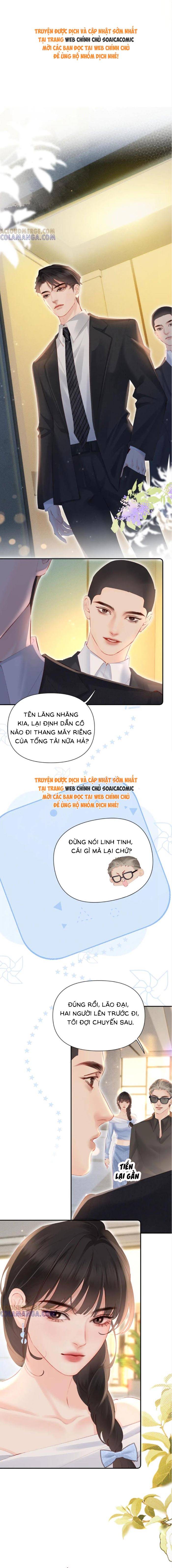 Siêu Cấp Cưng Chiều - Chap Siêu Cấp Cưng Chiều – Chap 18 - Trang 1