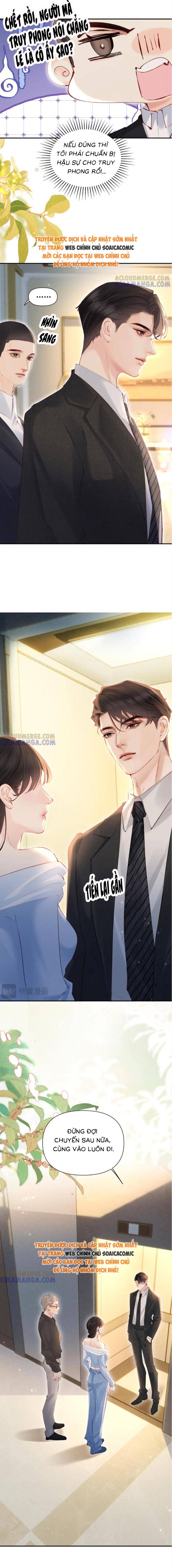 Siêu Cấp Cưng Chiều - Chap Siêu Cấp Cưng Chiều – Chap 18 - Trang 2