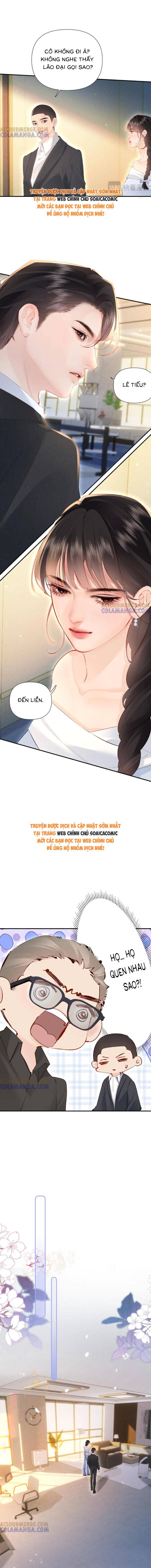 Siêu Cấp Cưng Chiều - Chap Siêu Cấp Cưng Chiều – Chap 18 - Trang 6
