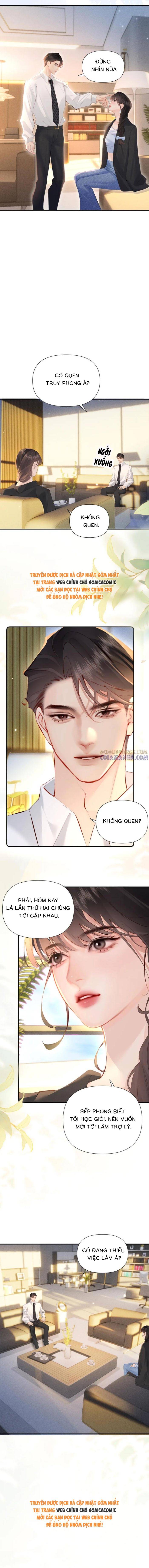 Siêu Cấp Cưng Chiều - Chap Siêu Cấp Cưng Chiều – Chap 18 - Trang 8