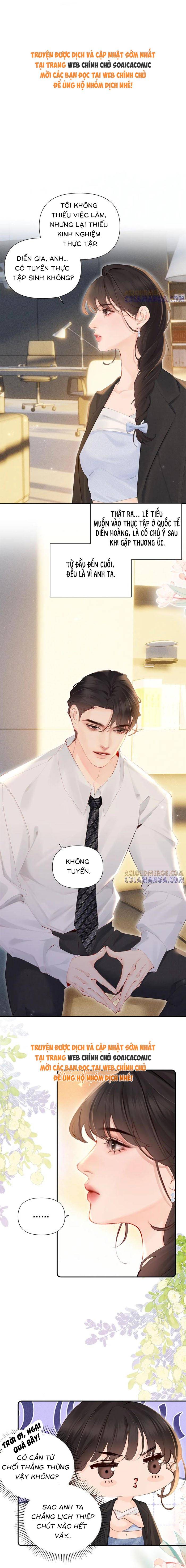 Siêu Cấp Cưng Chiều - Chap Siêu Cấp Cưng Chiều – Chap 19 - Trang 0
