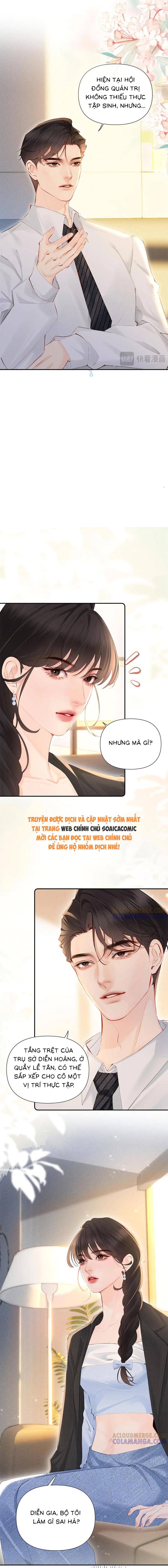 Siêu Cấp Cưng Chiều - Chap Siêu Cấp Cưng Chiều – Chap 19 - Trang 1